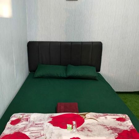 Nio Homestay And Tour Licin Extérieur photo