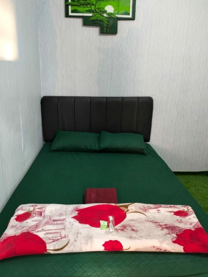 Nio Homestay And Tour Licin Extérieur photo