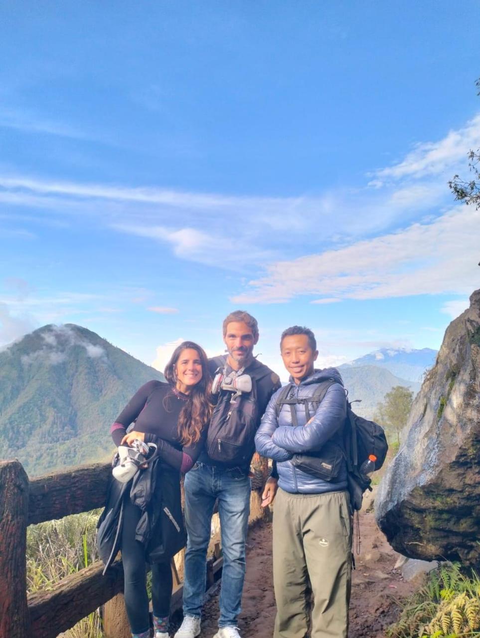 Nio Homestay And Tour Licin Extérieur photo