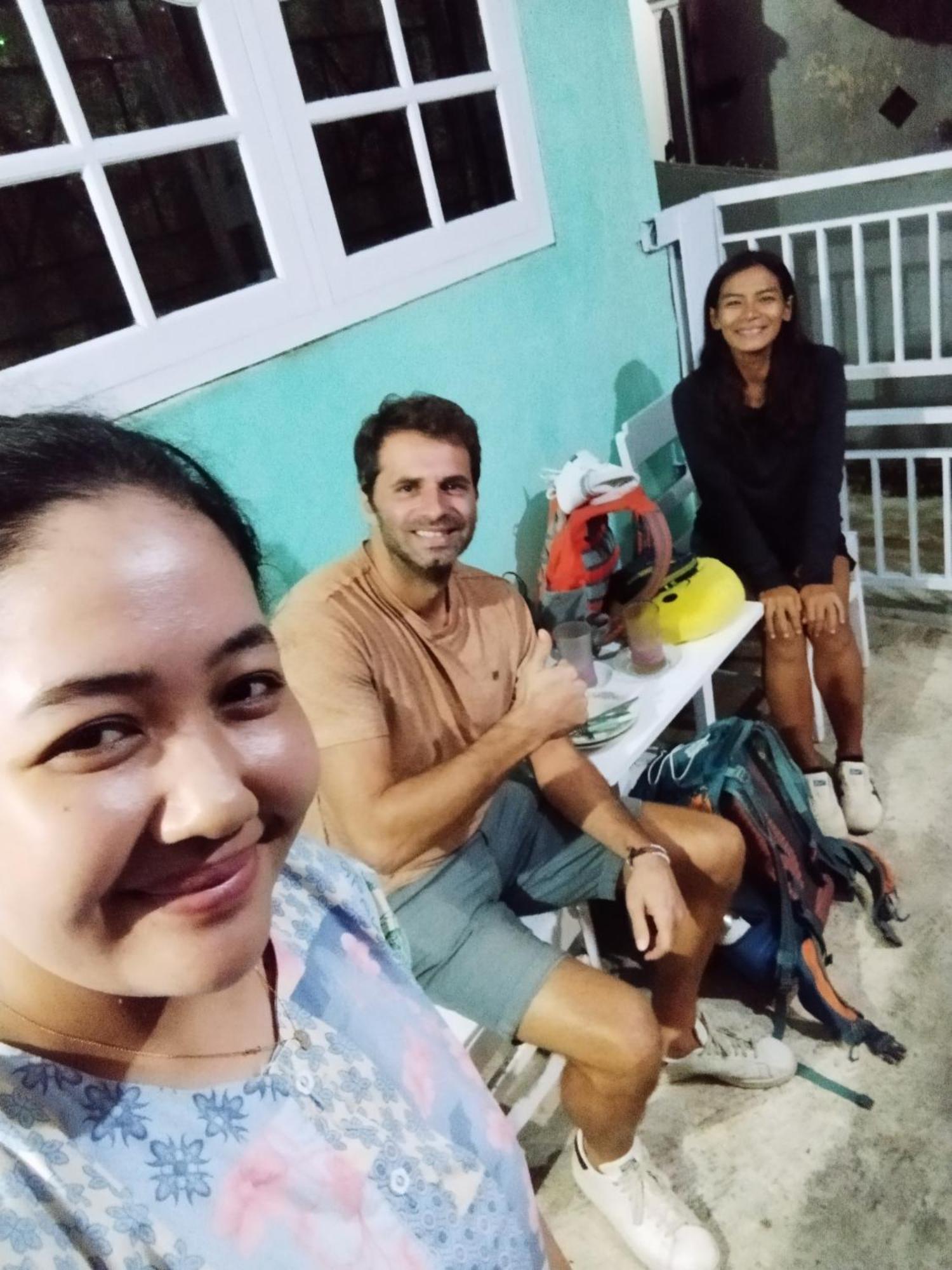 Nio Homestay And Tour Licin Extérieur photo