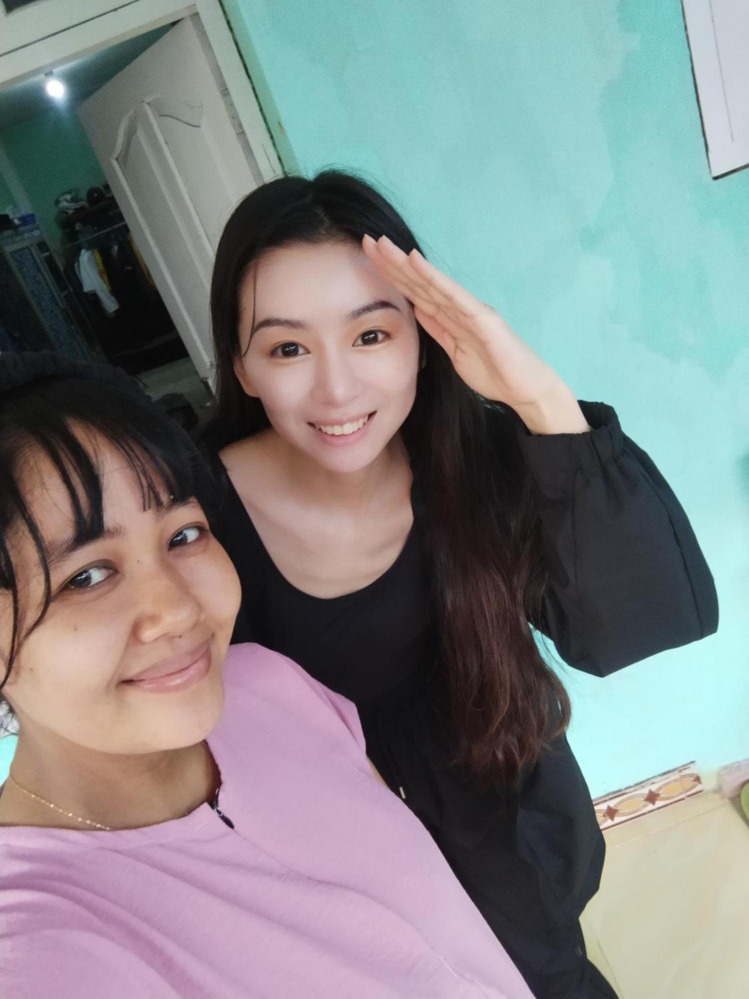 Nio Homestay And Tour Licin Extérieur photo