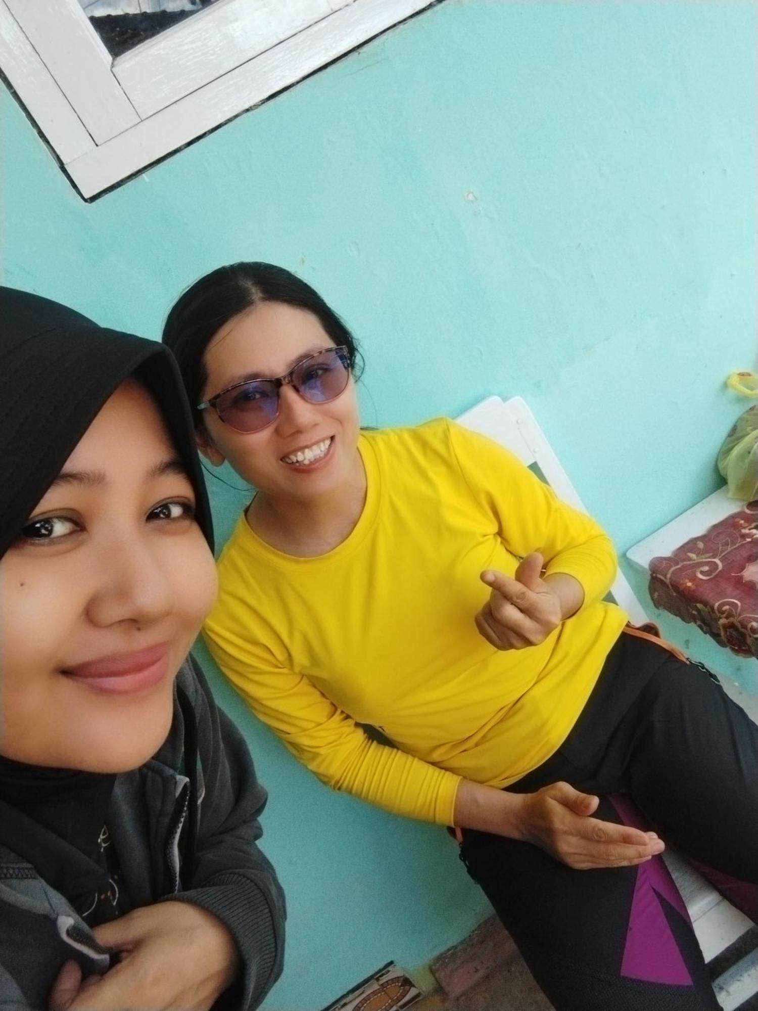 Nio Homestay And Tour Licin Extérieur photo