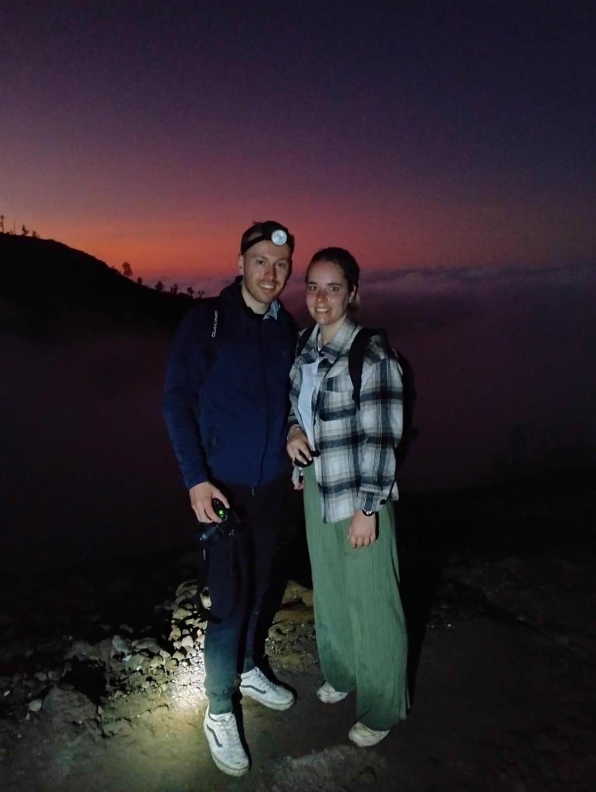 Nio Homestay And Tour Licin Extérieur photo