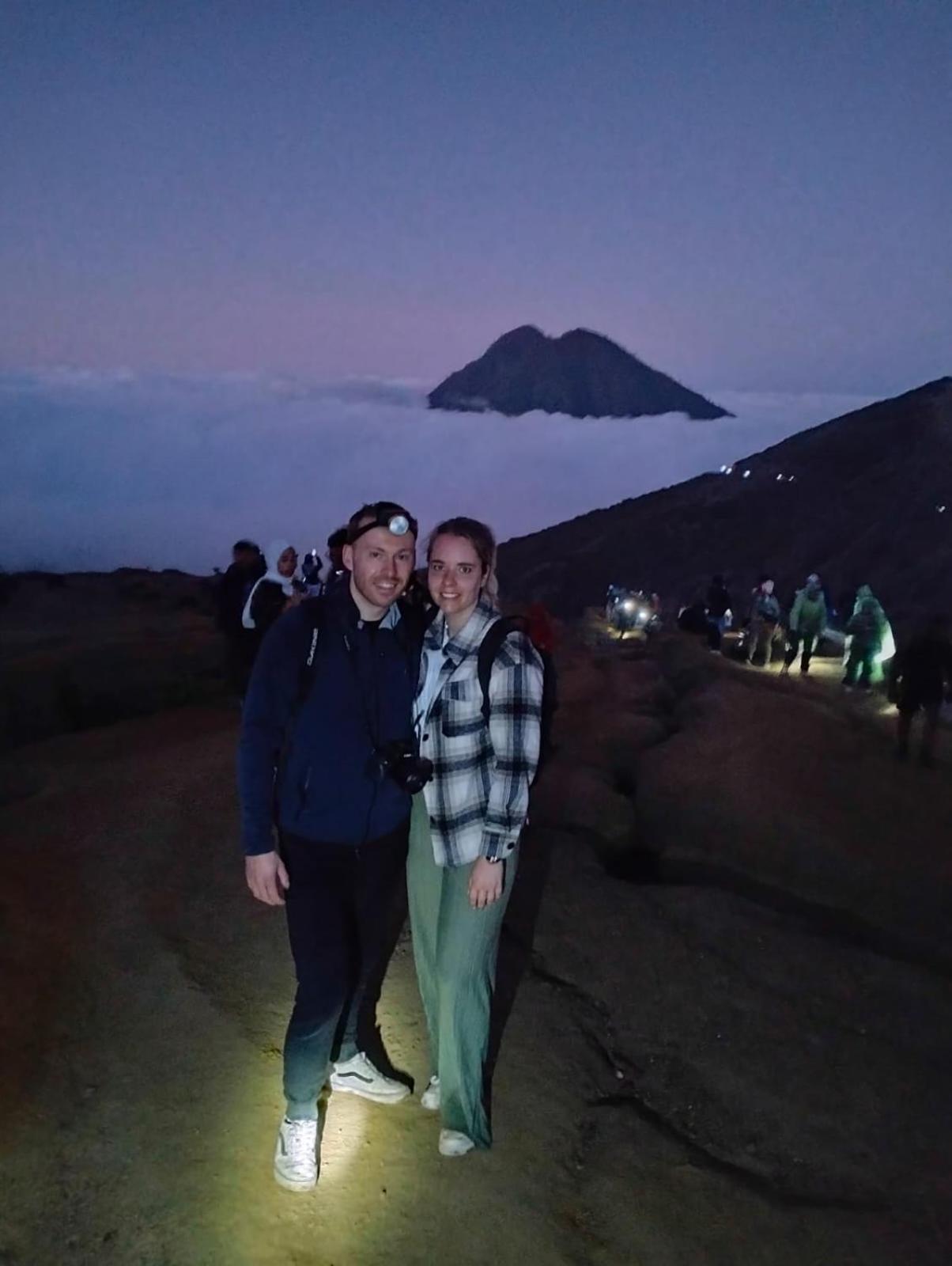 Nio Homestay And Tour Licin Extérieur photo