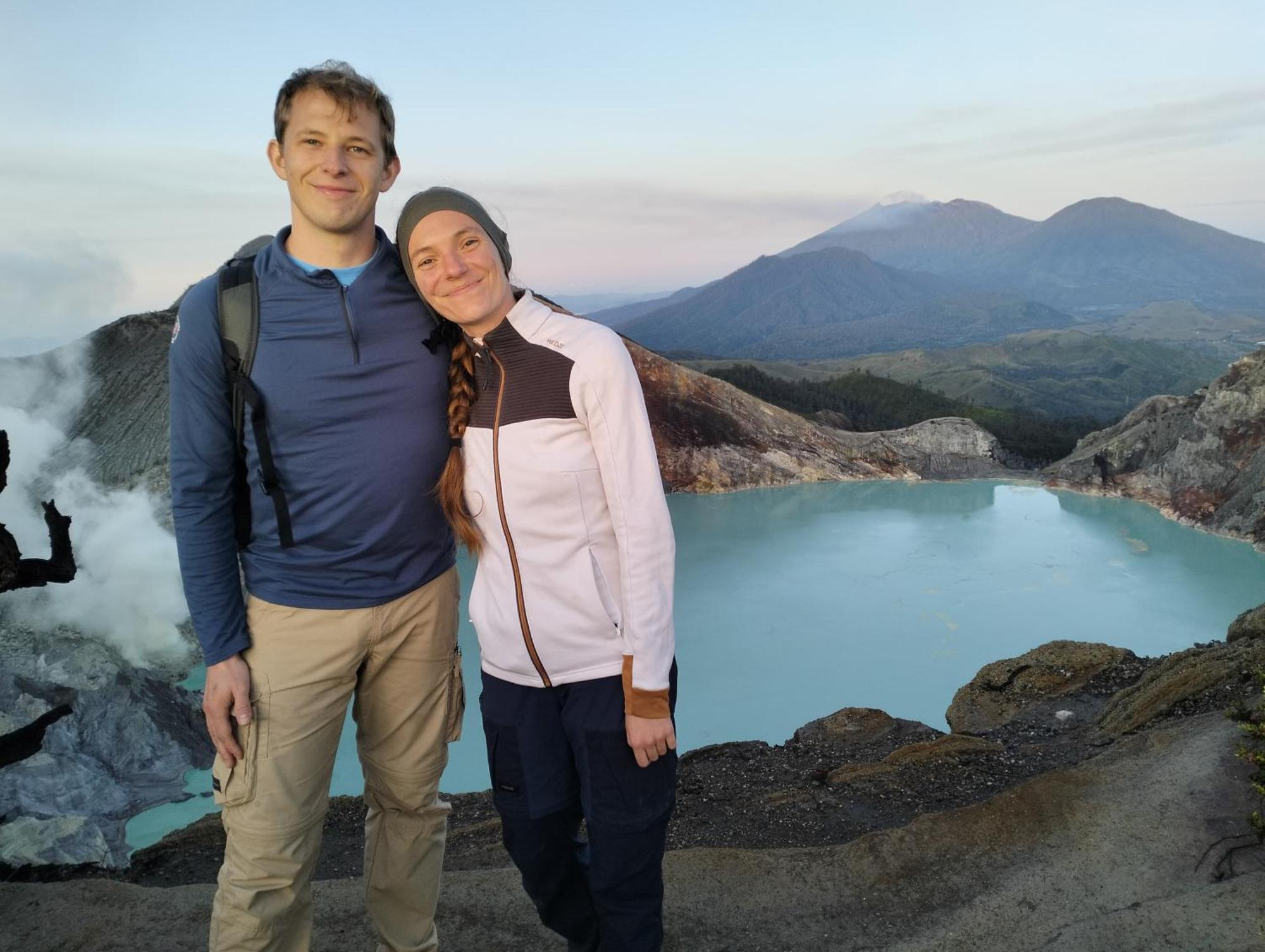 Nio Homestay And Tour Licin Extérieur photo