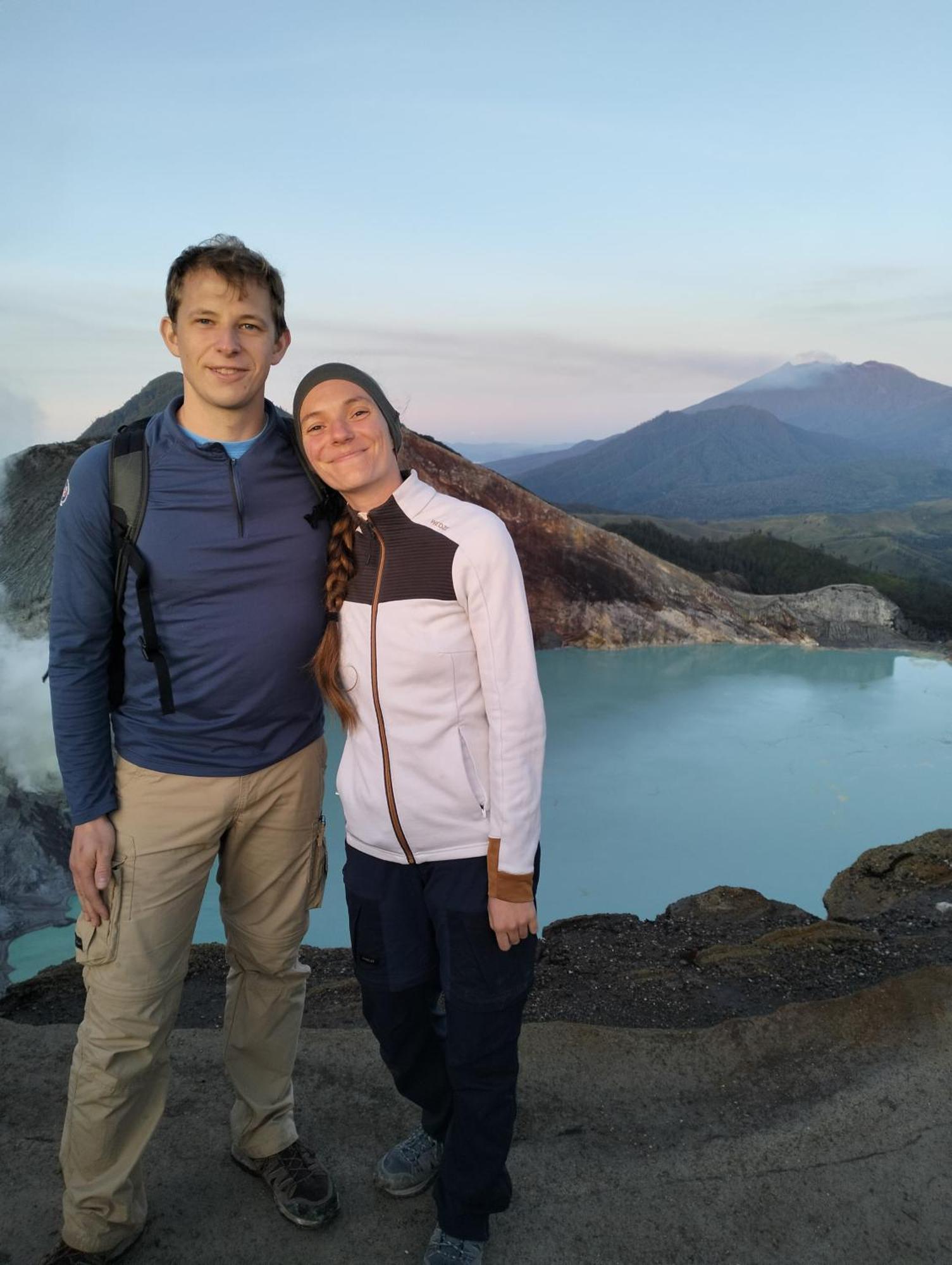 Nio Homestay And Tour Licin Extérieur photo