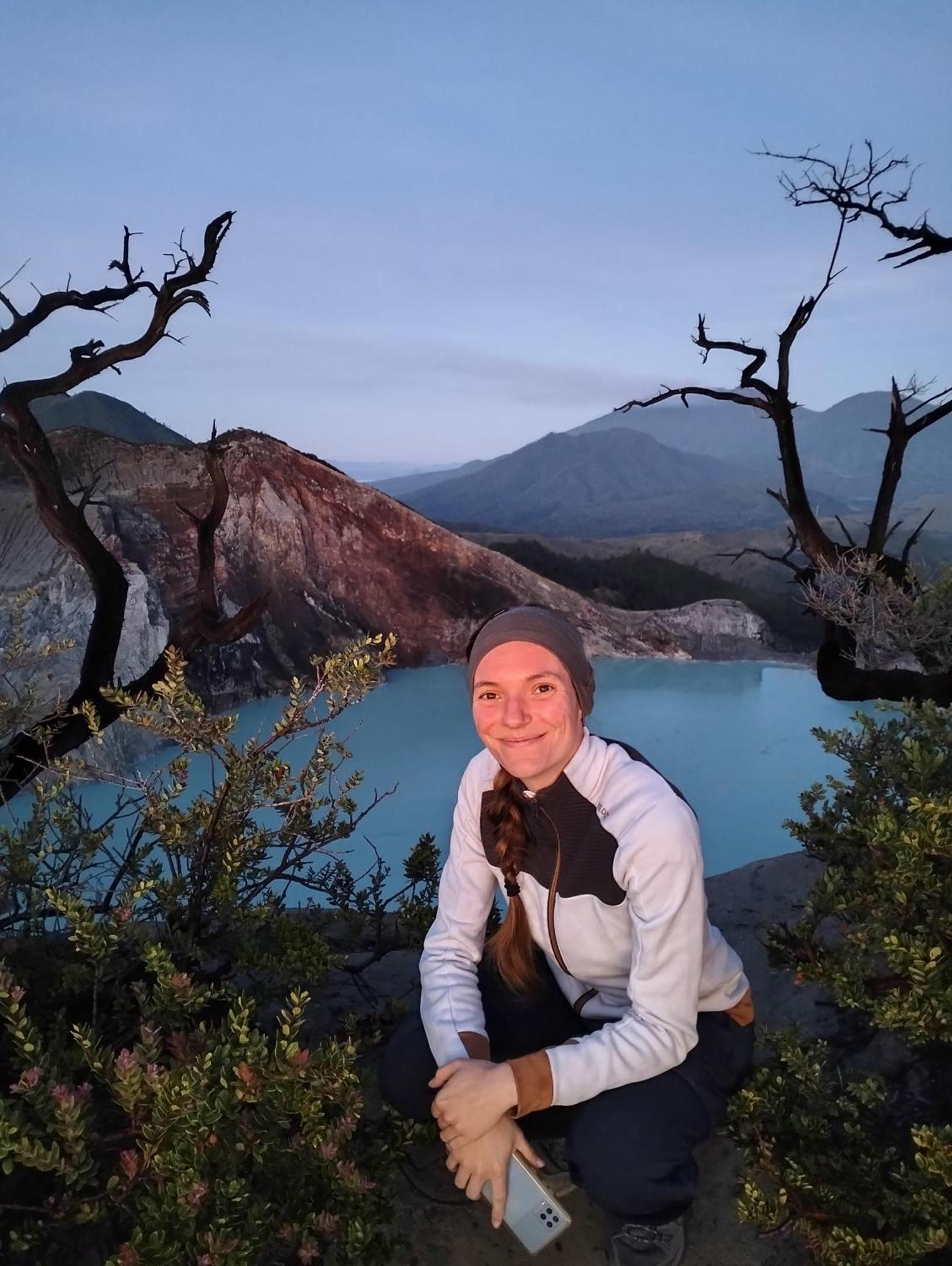 Nio Homestay And Tour Licin Extérieur photo