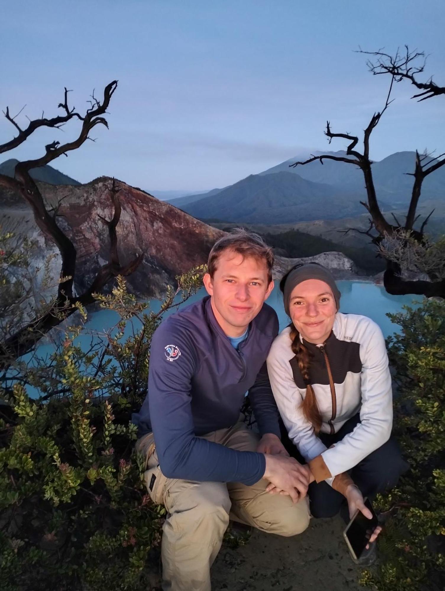 Nio Homestay And Tour Licin Extérieur photo
