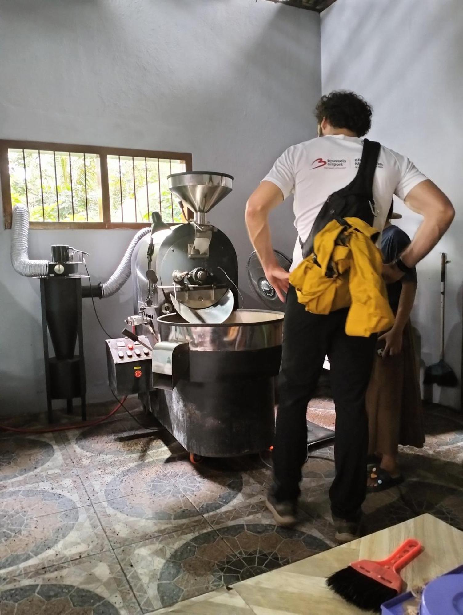 Nio Homestay And Tour Licin Extérieur photo