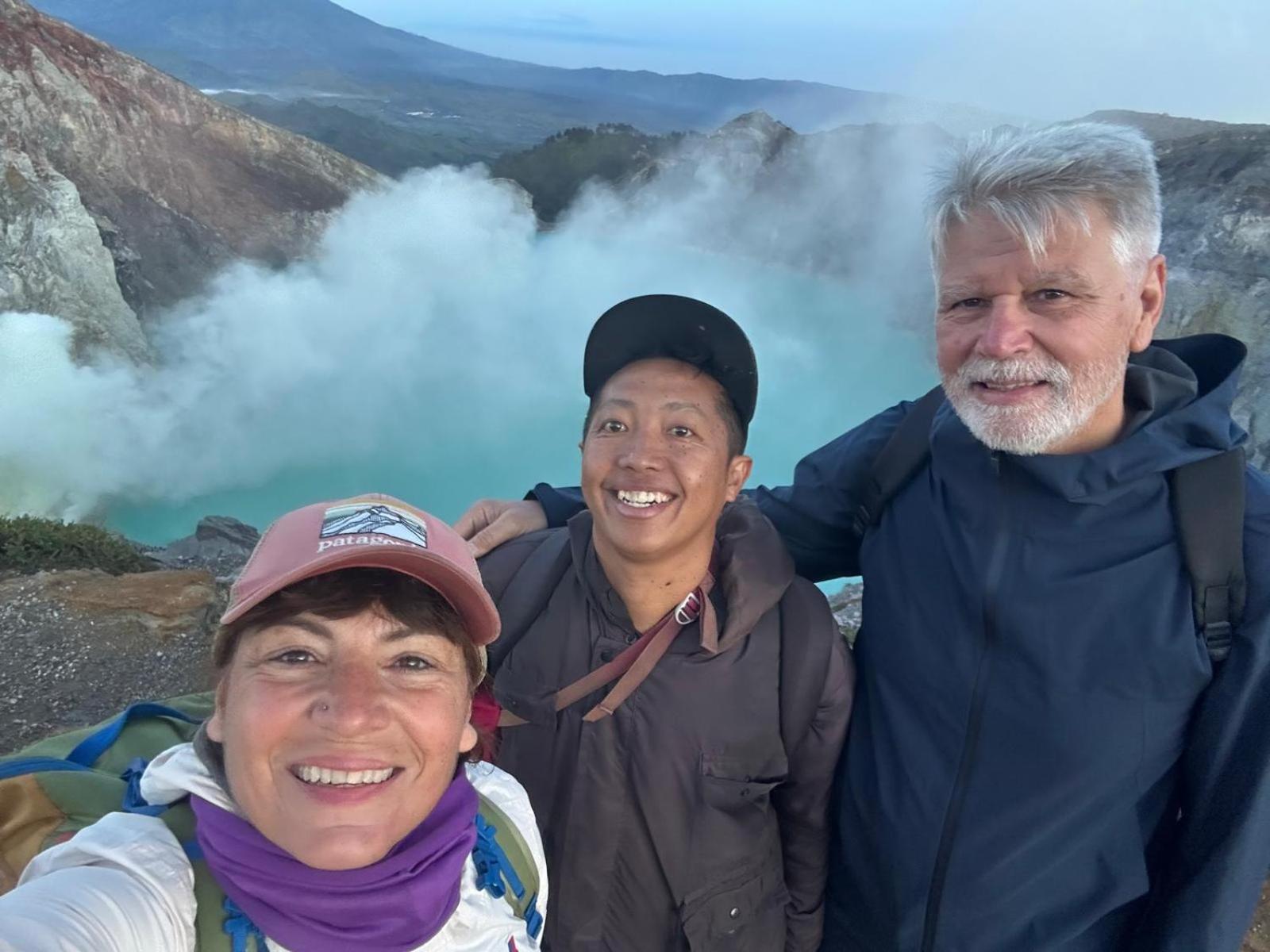 Nio Homestay And Tour Licin Extérieur photo