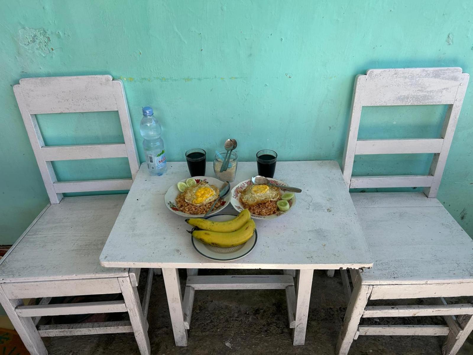 Nio Homestay And Tour Licin Extérieur photo
