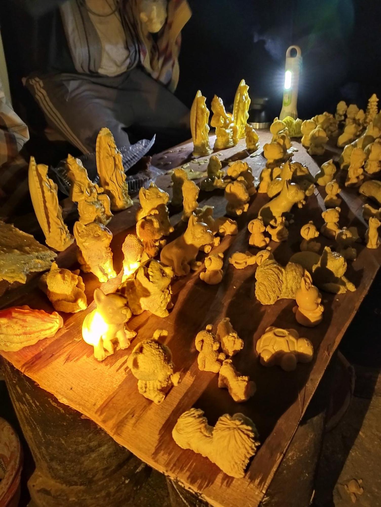 Nio Homestay And Tour Licin Extérieur photo