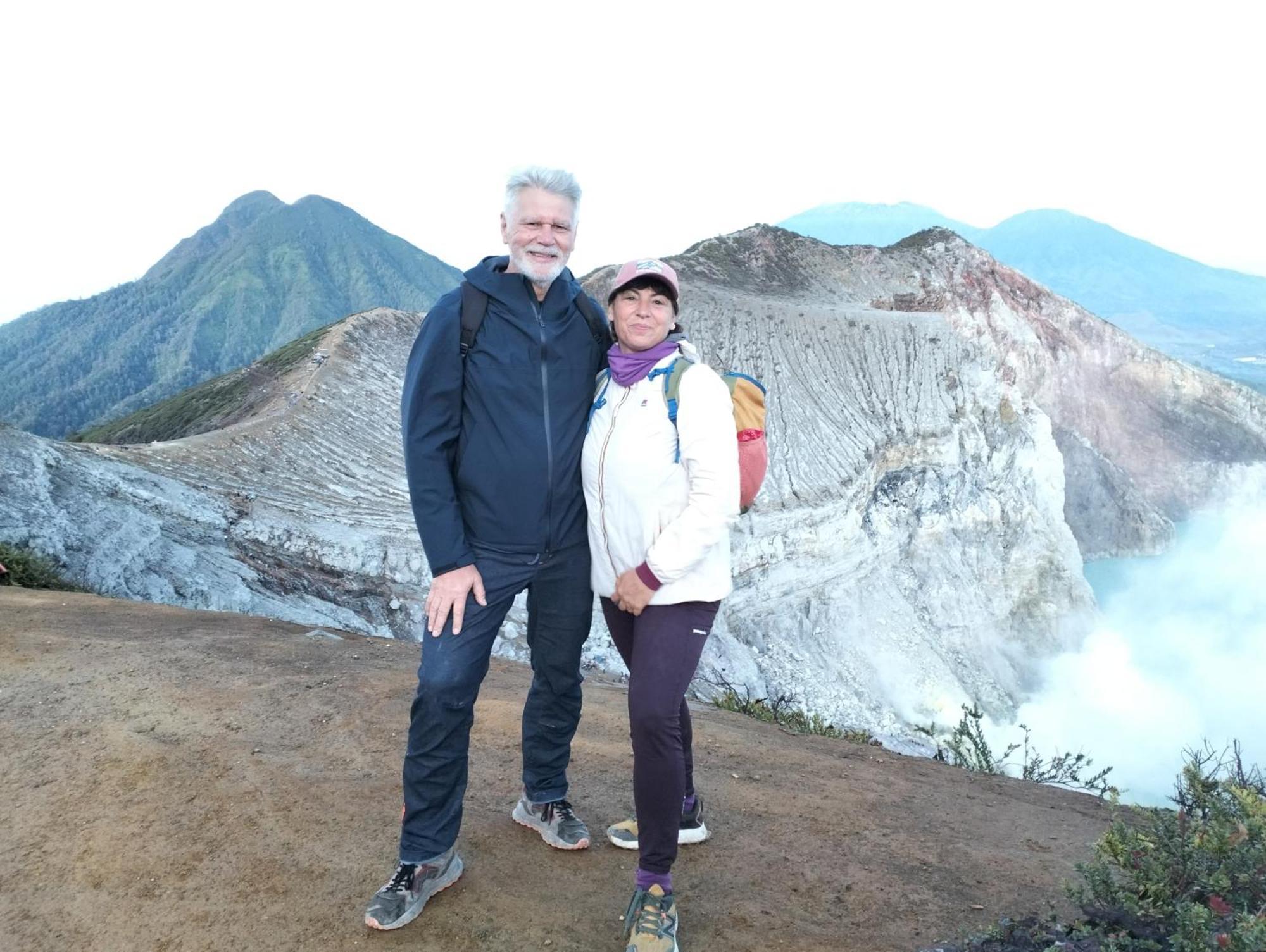 Nio Homestay And Tour Licin Extérieur photo